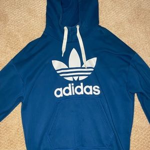 Adidas Hoodie